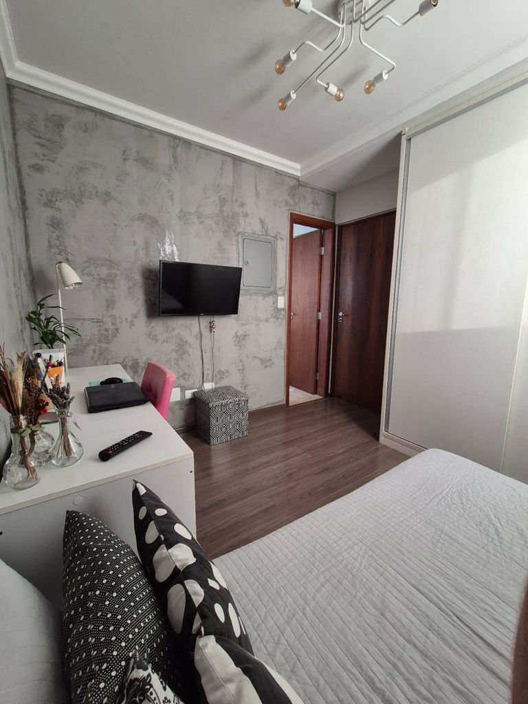 Imagens do imóveis Apartamento Duplex no Centro de Londrina - Pronto para Morar!