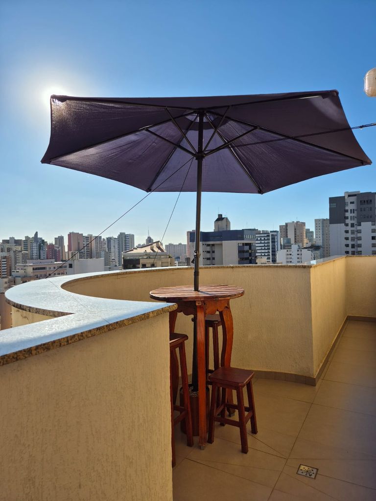 Imagens do imóveis Apartamento Duplex no Centro de Londrina - Pronto para Morar!