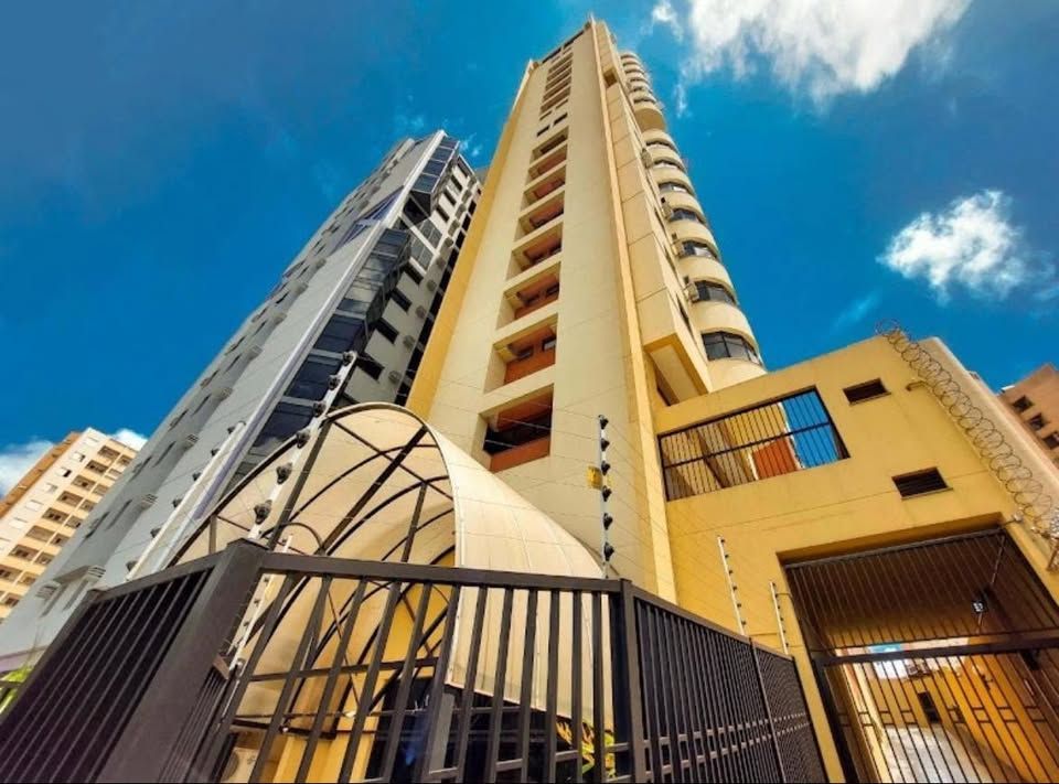 Apartamento Duplex no Centro de Londrina ? Pronto para Morar!
