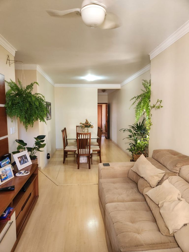 Venda de apartamento - Ilha da Madeira  Centro - Londrina/PR, Central