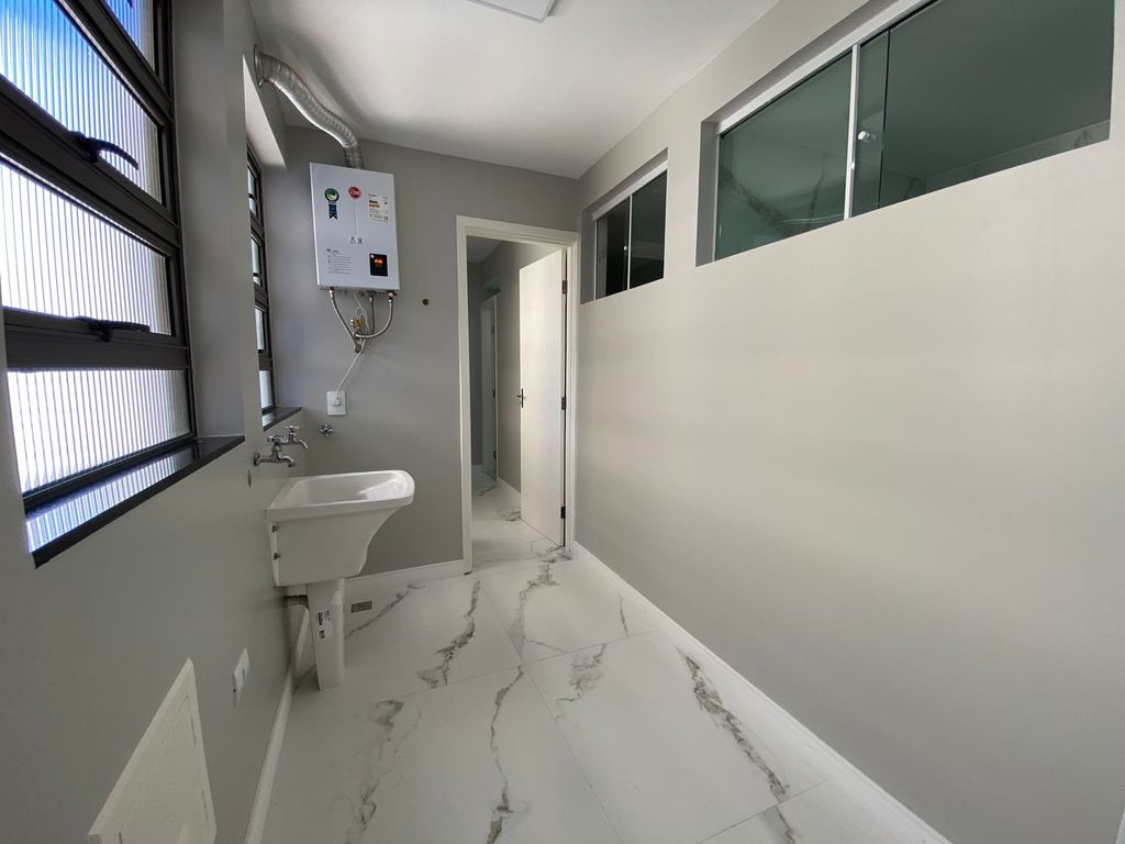 Apartamento à Venda ? Edifício Porto Velho | Centro de Londrina