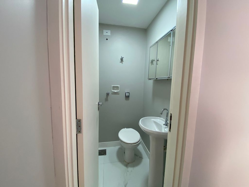 Apartamento à Venda ? Edifício Porto Velho | Centro de Londrina