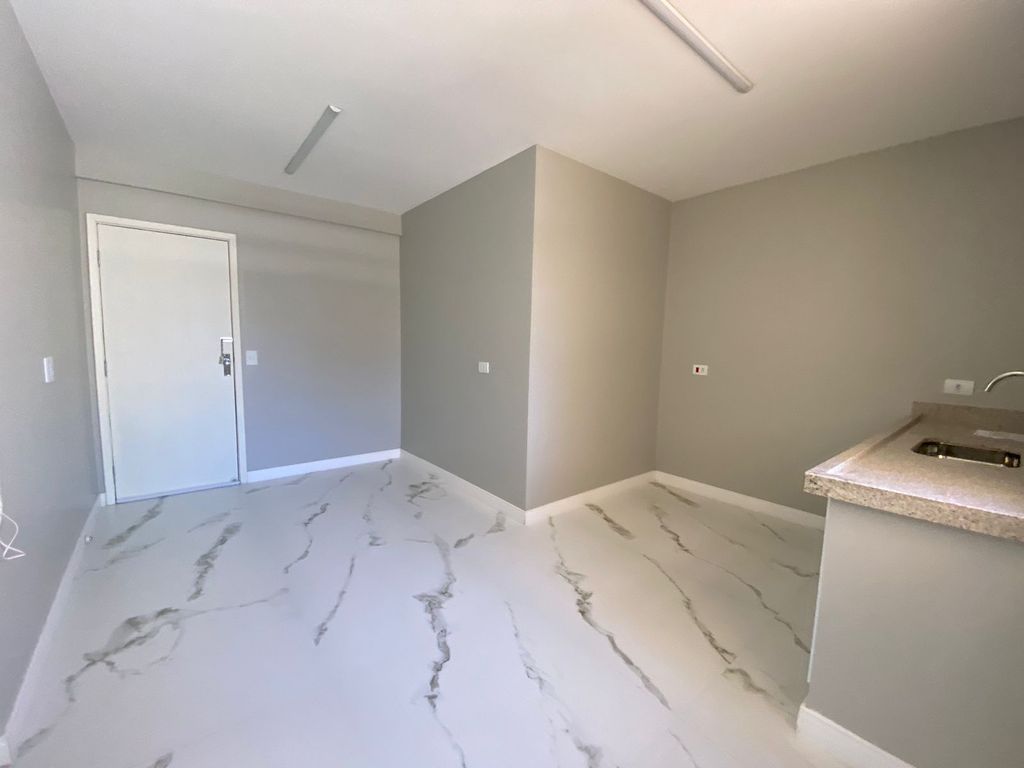 Apartamento à Venda ? Edifício Porto Velho | Centro de Londrina