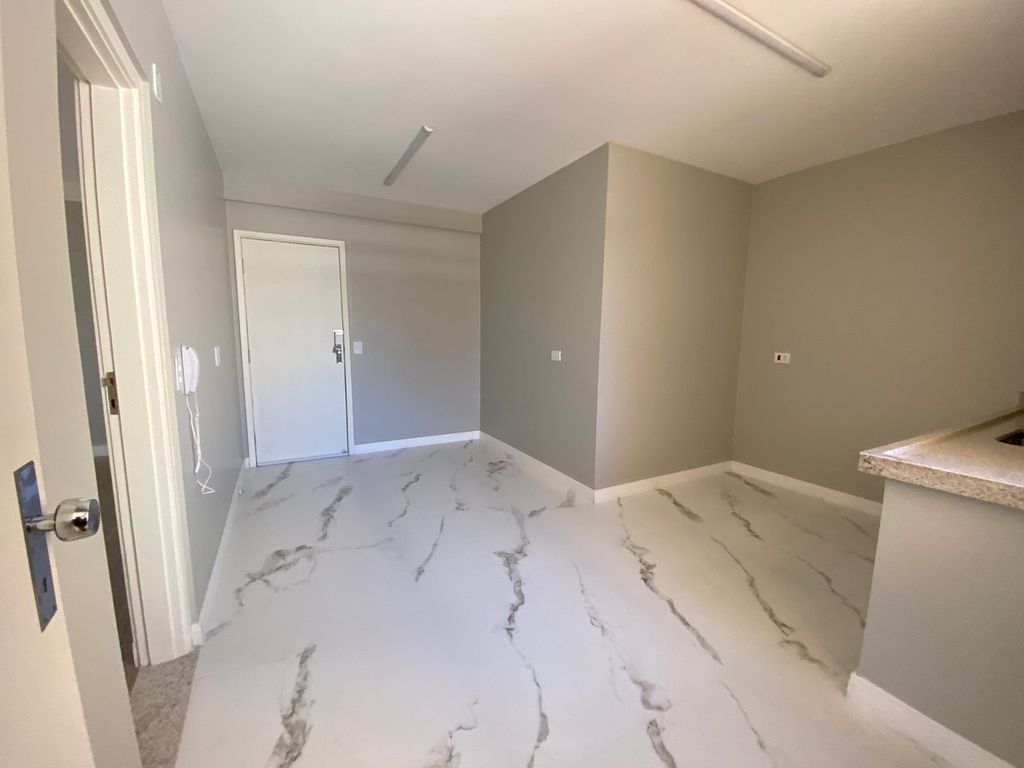 Apartamento à Venda ? Edifício Porto Velho | Centro de Londrina