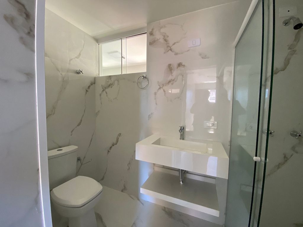 Apartamento à Venda ? Edifício Porto Velho | Centro de Londrina