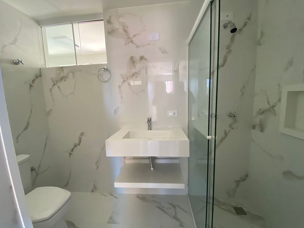 Apartamento à Venda ? Edifício Porto Velho | Centro de Londrina