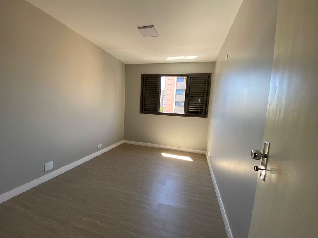 Apartamento à Venda ? Edifício Porto Velho | Centro de Londrina