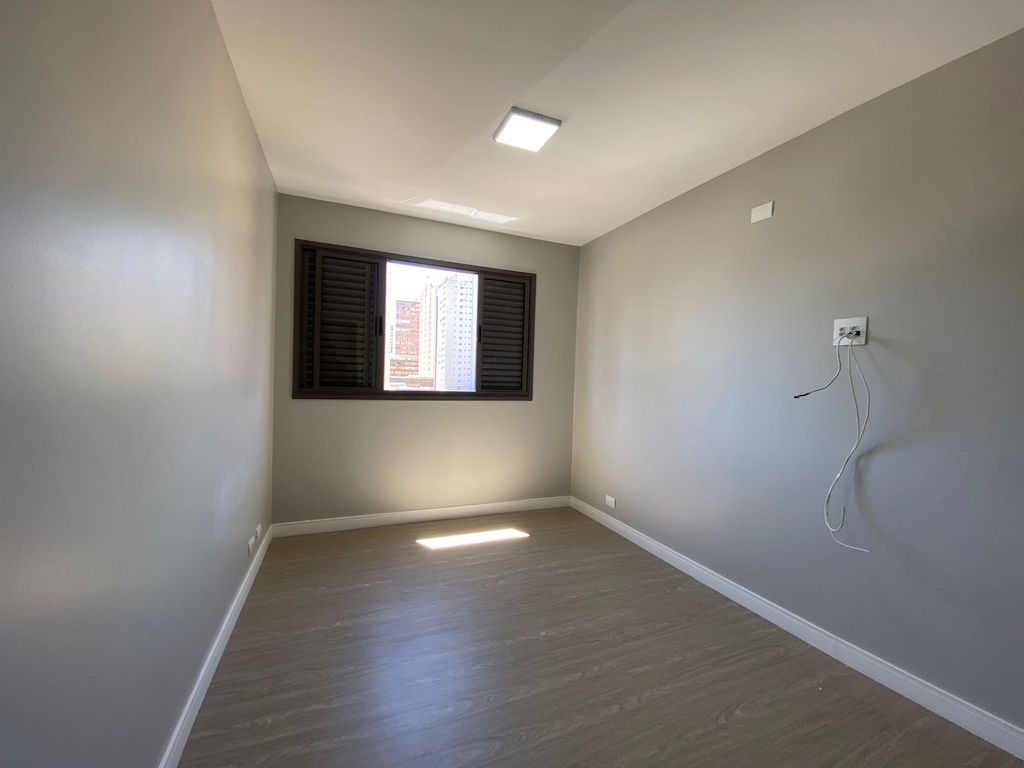 Apartamento à Venda ? Edifício Porto Velho | Centro de Londrina