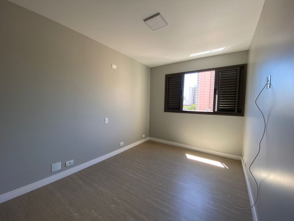 Apartamento à Venda ? Edifício Porto Velho | Centro de Londrina