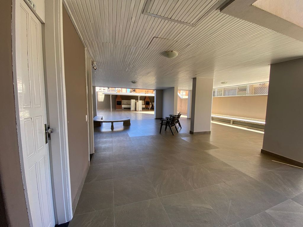 Apartamento à Venda ? Edifício Porto Velho | Centro de Londrina