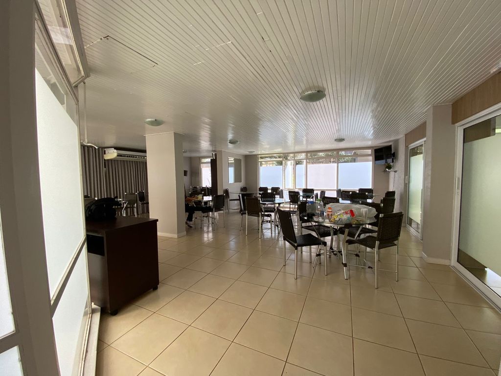 Apartamento à Venda ? Edifício Porto Velho | Centro de Londrina