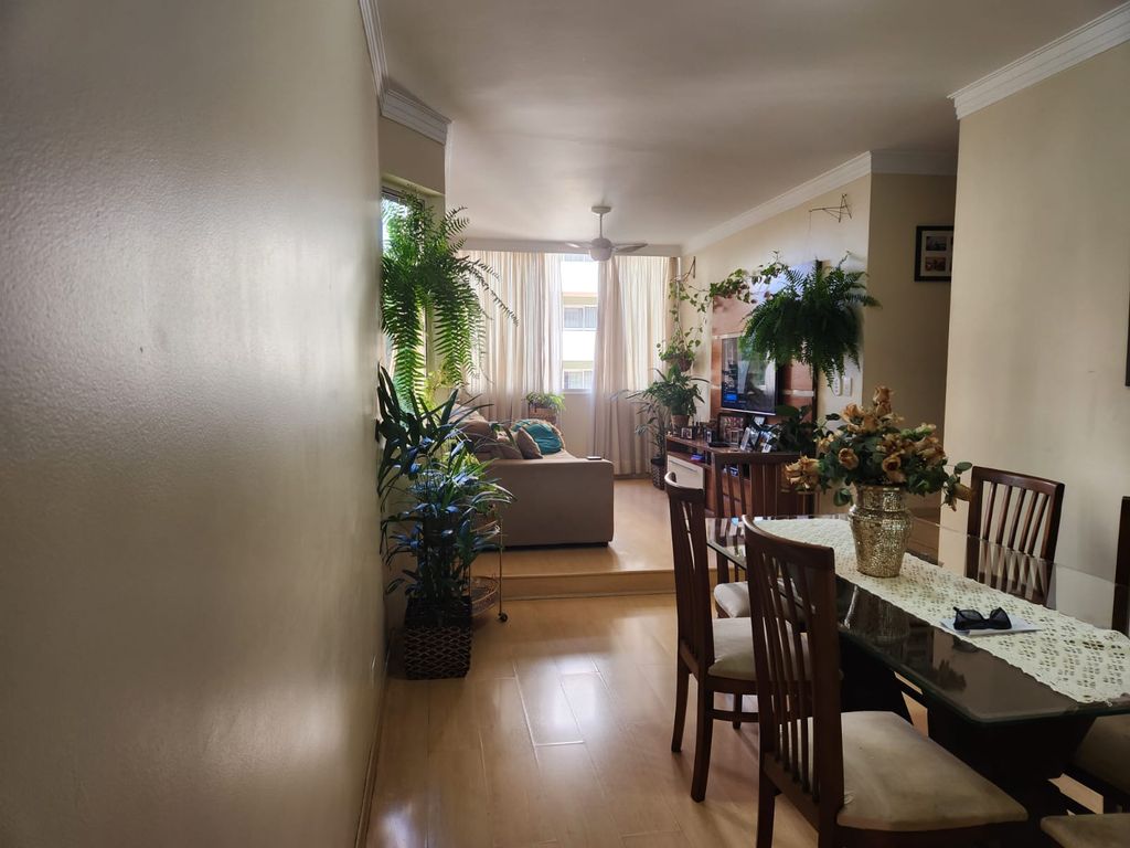 Venda de apartamento - Ilha da Madeira  Centro - Londrina/PR, Central