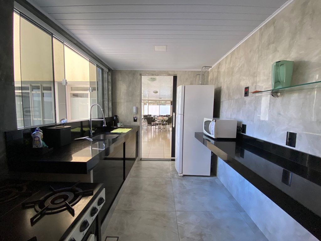 Apartamento à Venda ? Edifício Porto Velho | Centro de Londrina