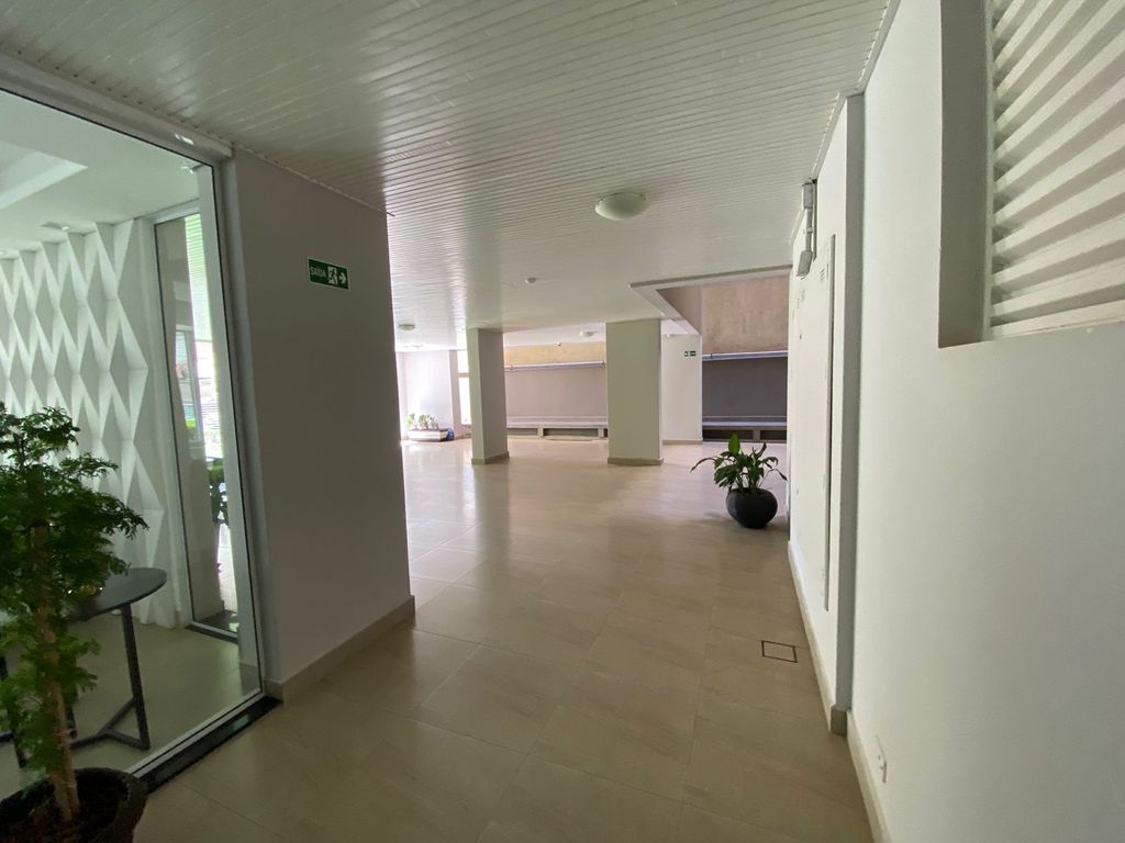 Apartamento à Venda ? Edifício Porto Velho | Centro de Londrina