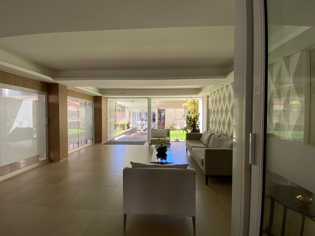 Apartamento à Venda ? Edifício Porto Velho | Centro de Londrina