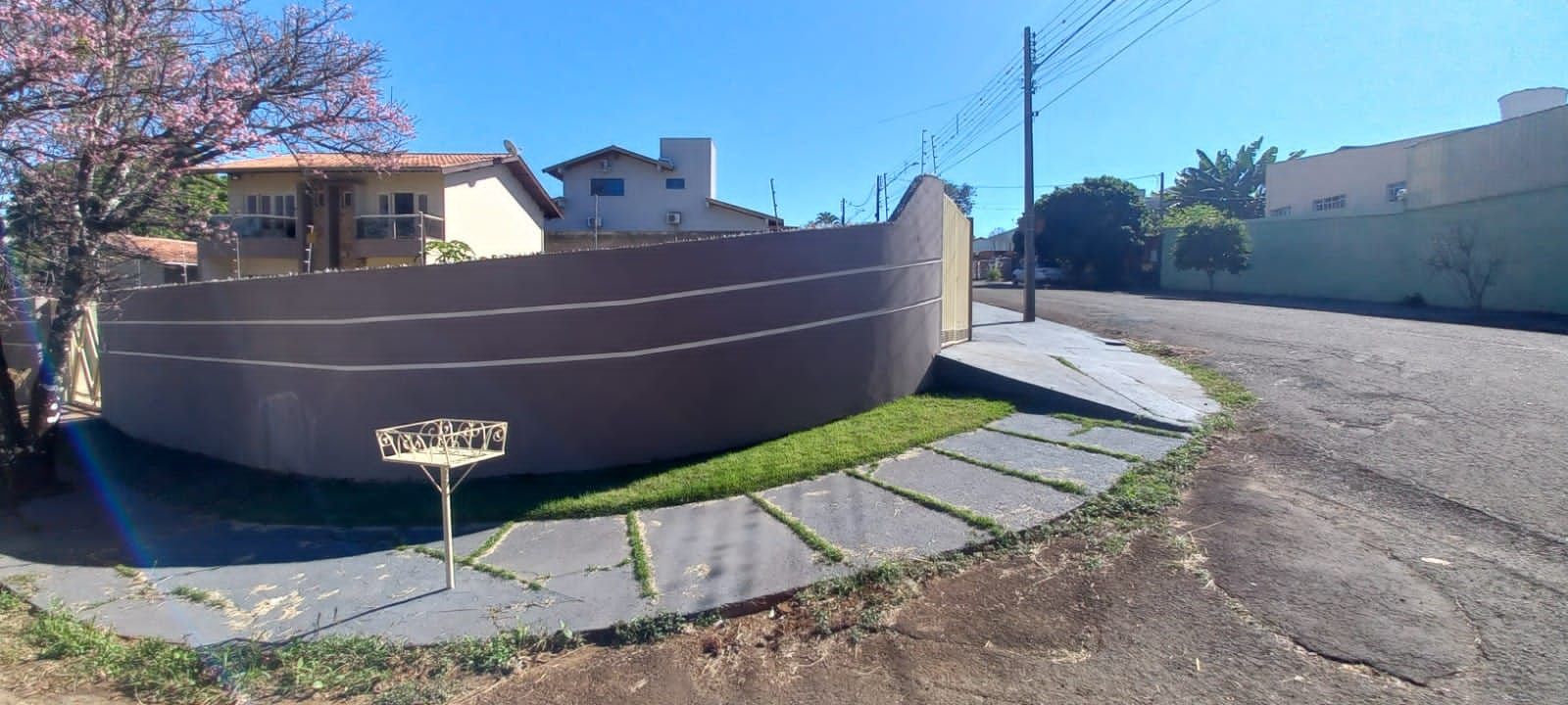 Sobrado à Venda ? Parque Residencial Granville