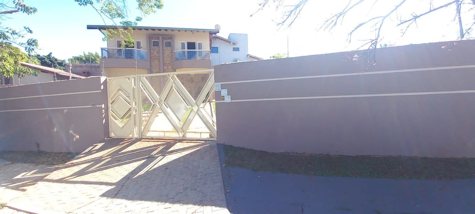 Sobrado à Venda ? Parque Residencial Granville