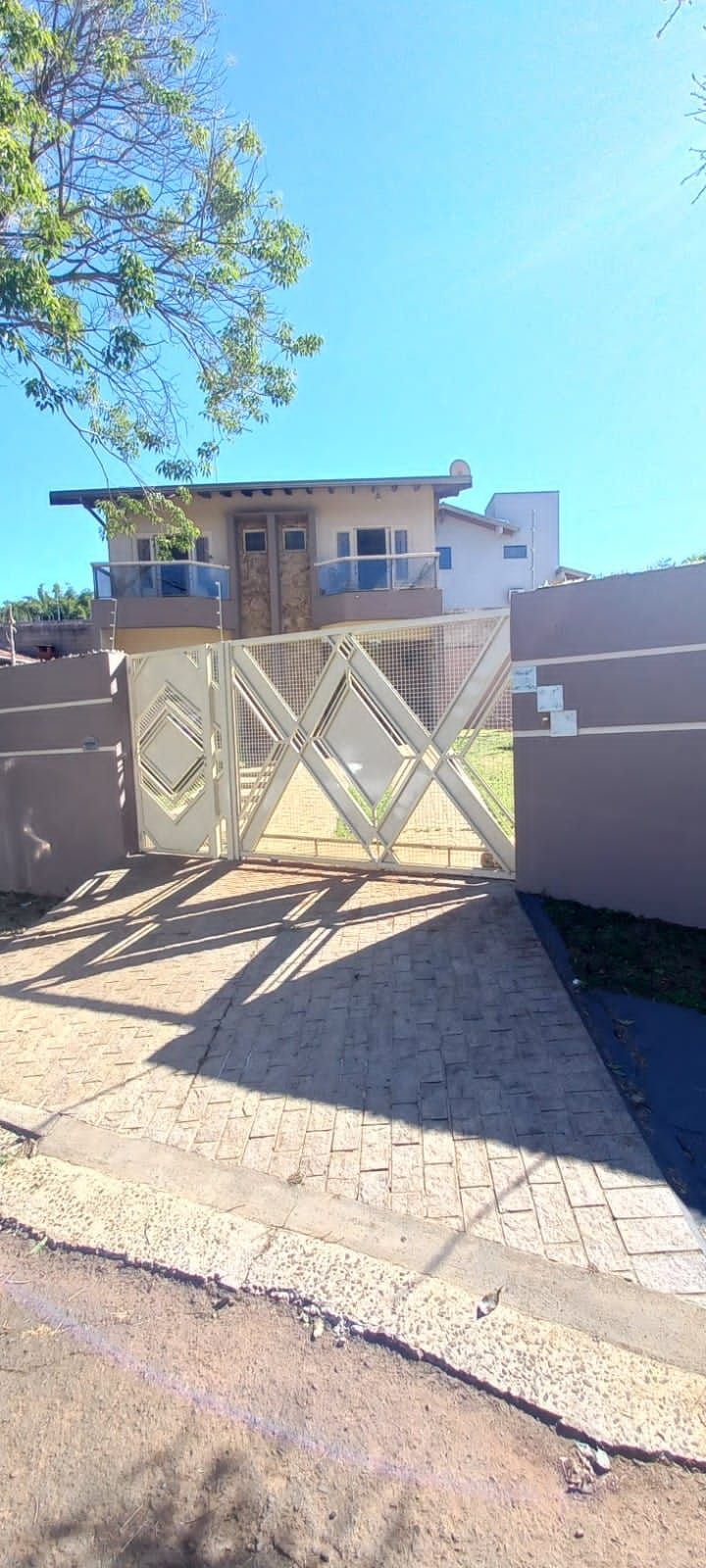 Sobrado à Venda ? Parque Residencial Granville