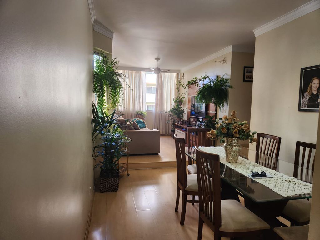 Venda de apartamento - Ilha da Madeira  Centro - Londrina/PR, Central