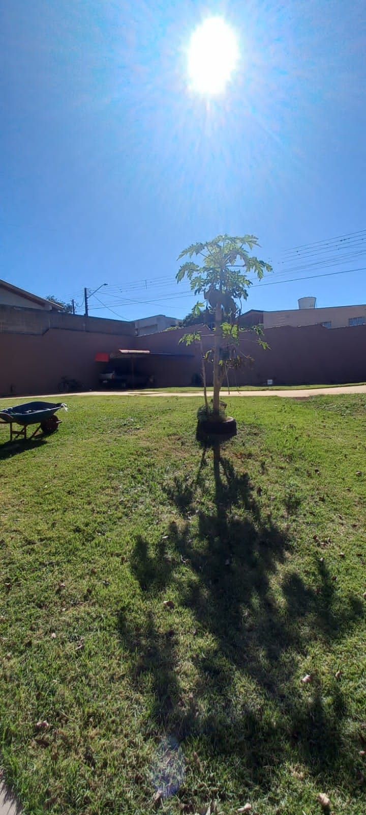 Sobrado à Venda ? Parque Residencial Granville