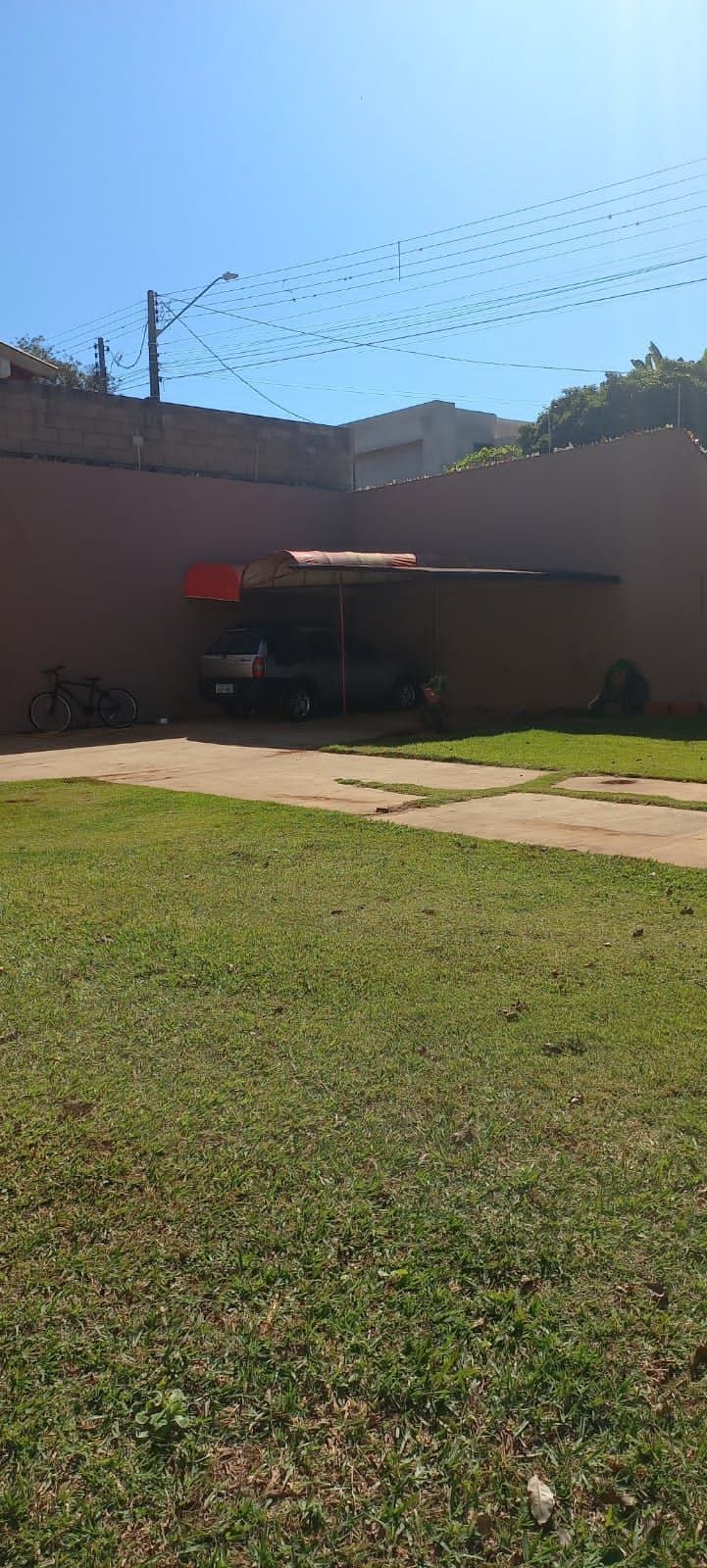 Sobrado à Venda ? Parque Residencial Granville