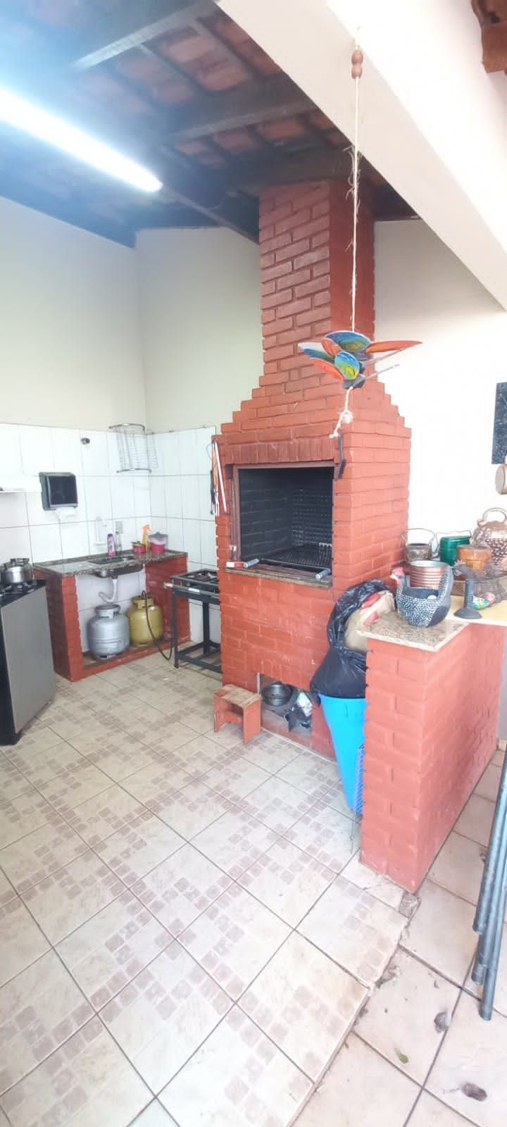 Sobrado à Venda ? Parque Residencial Granville