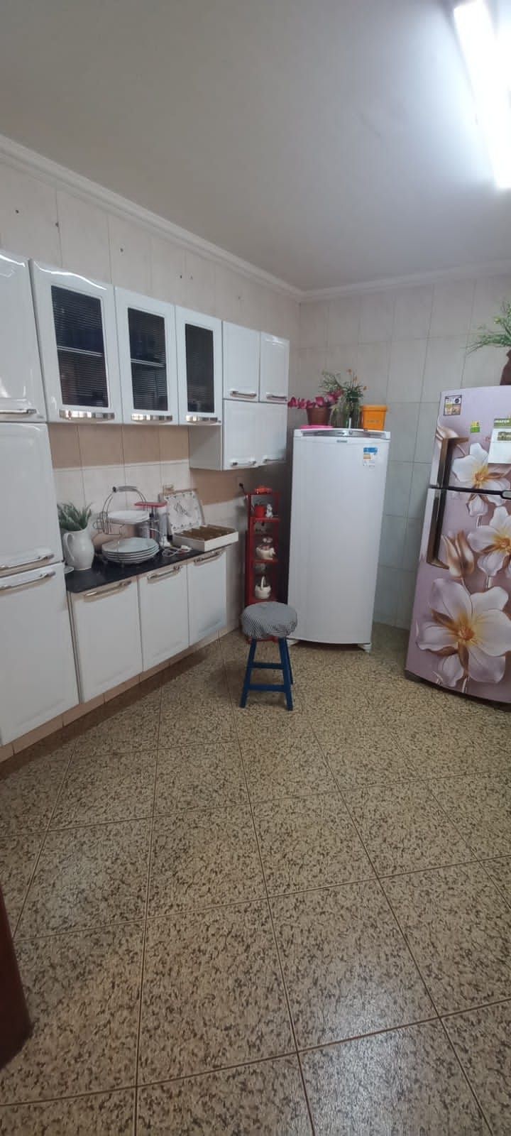 Sobrado à Venda ? Parque Residencial Granville