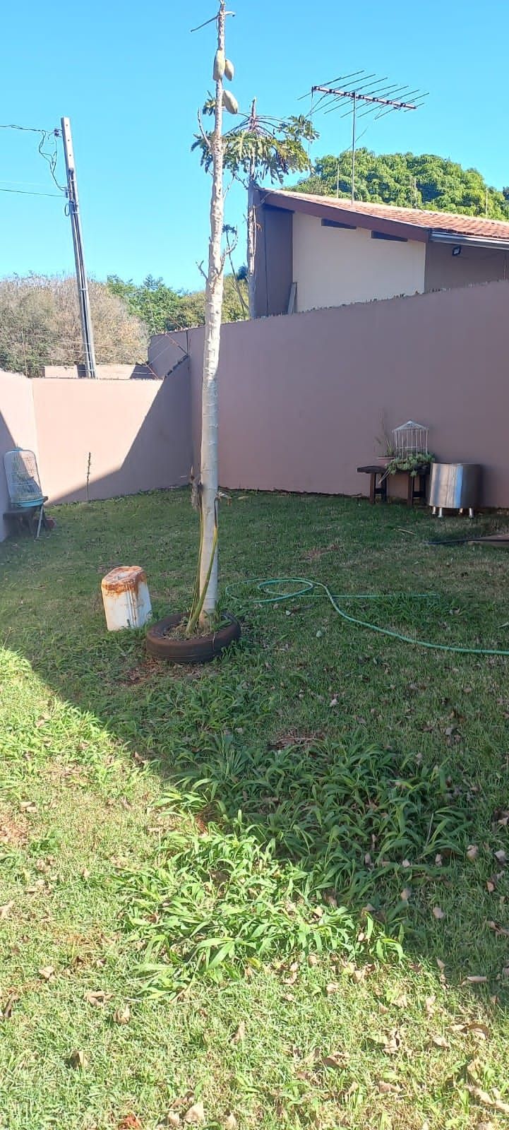 Sobrado à Venda ? Parque Residencial Granville