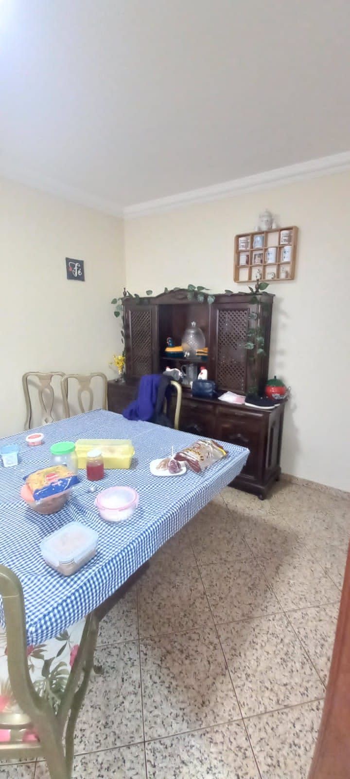 Sobrado à Venda ? Parque Residencial Granville