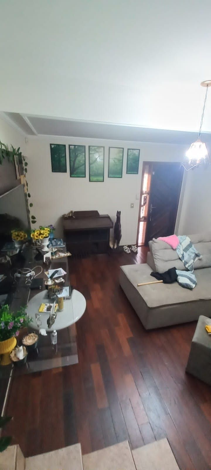 Sobrado à Venda ? Parque Residencial Granville