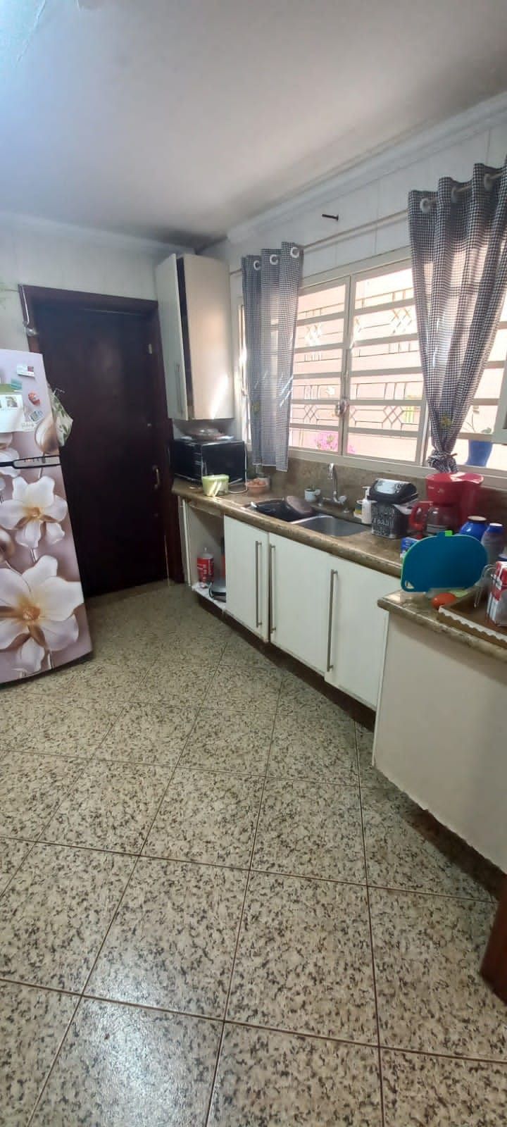 Sobrado à Venda ? Parque Residencial Granville