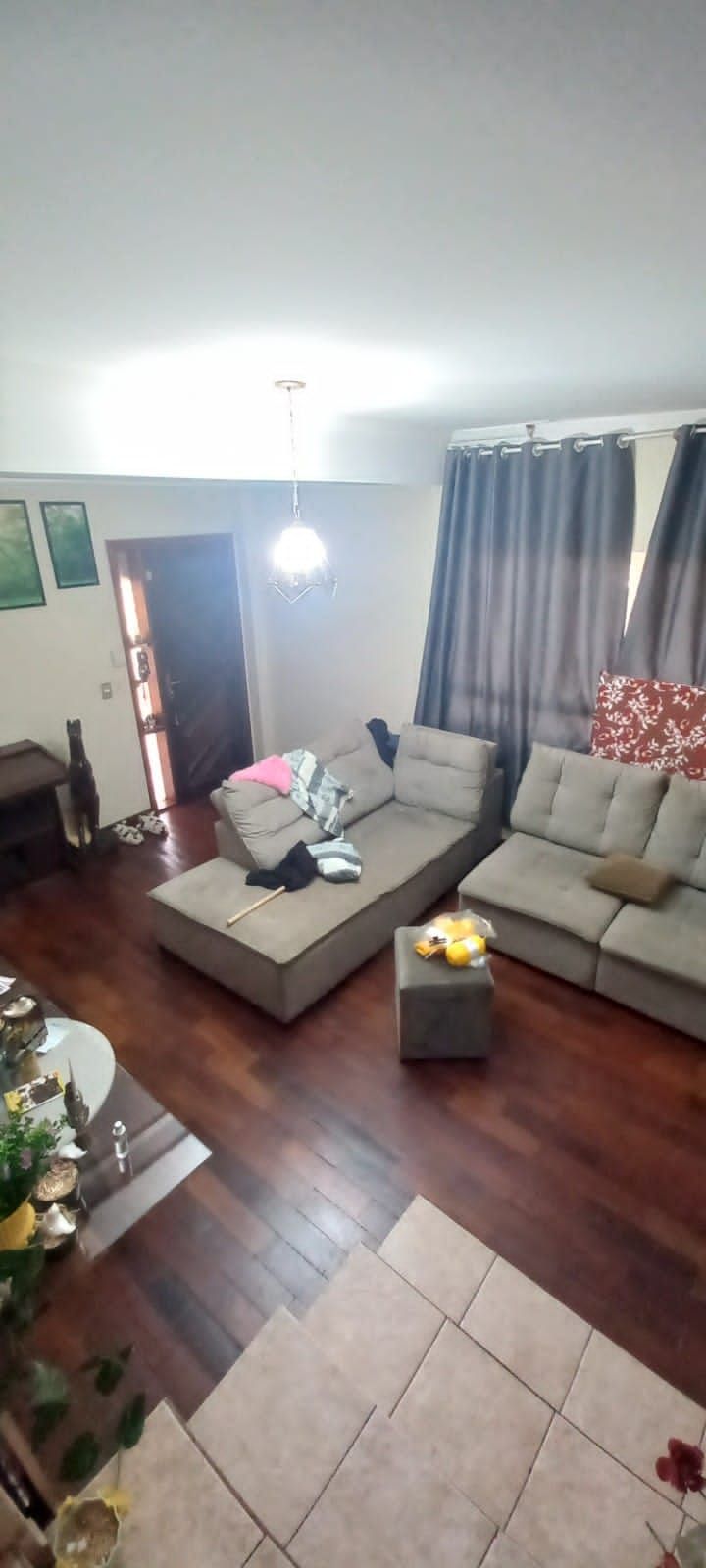 Sobrado à Venda ? Parque Residencial Granville