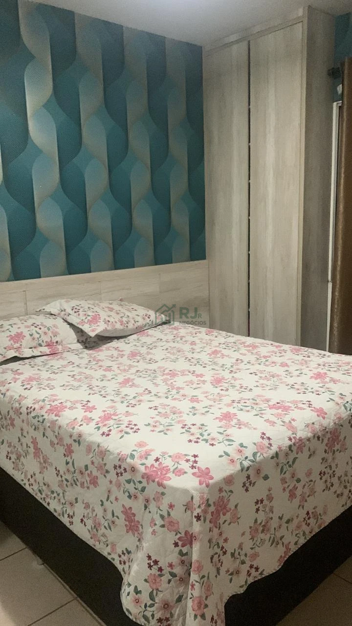 Apartamento Mobiliado com 3 Quartos e Suíte à Venda – Excelente Localização