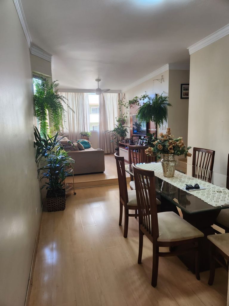 Venda de apartamento - Ilha da Madeira  Centro - Londrina/PR, Central