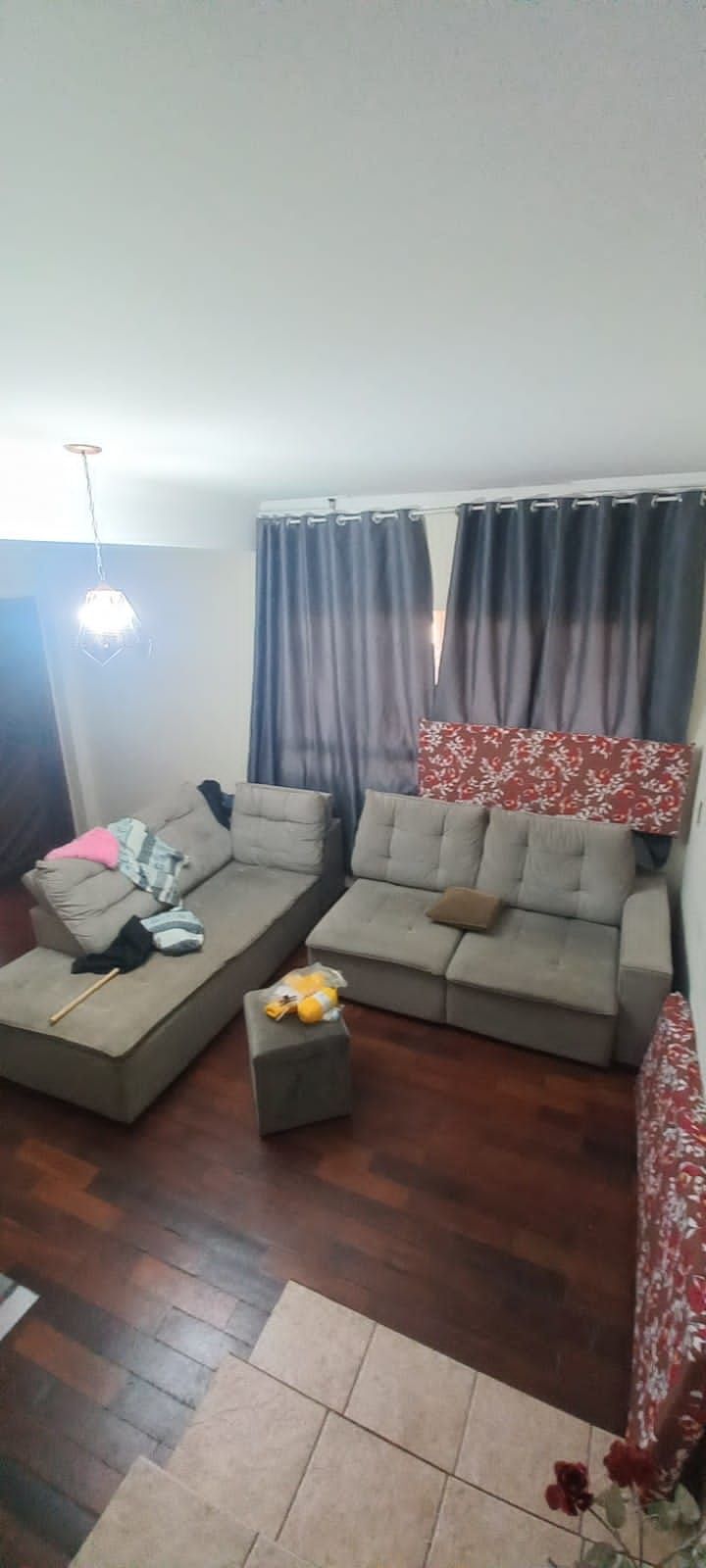 Sobrado à Venda ? Parque Residencial Granville