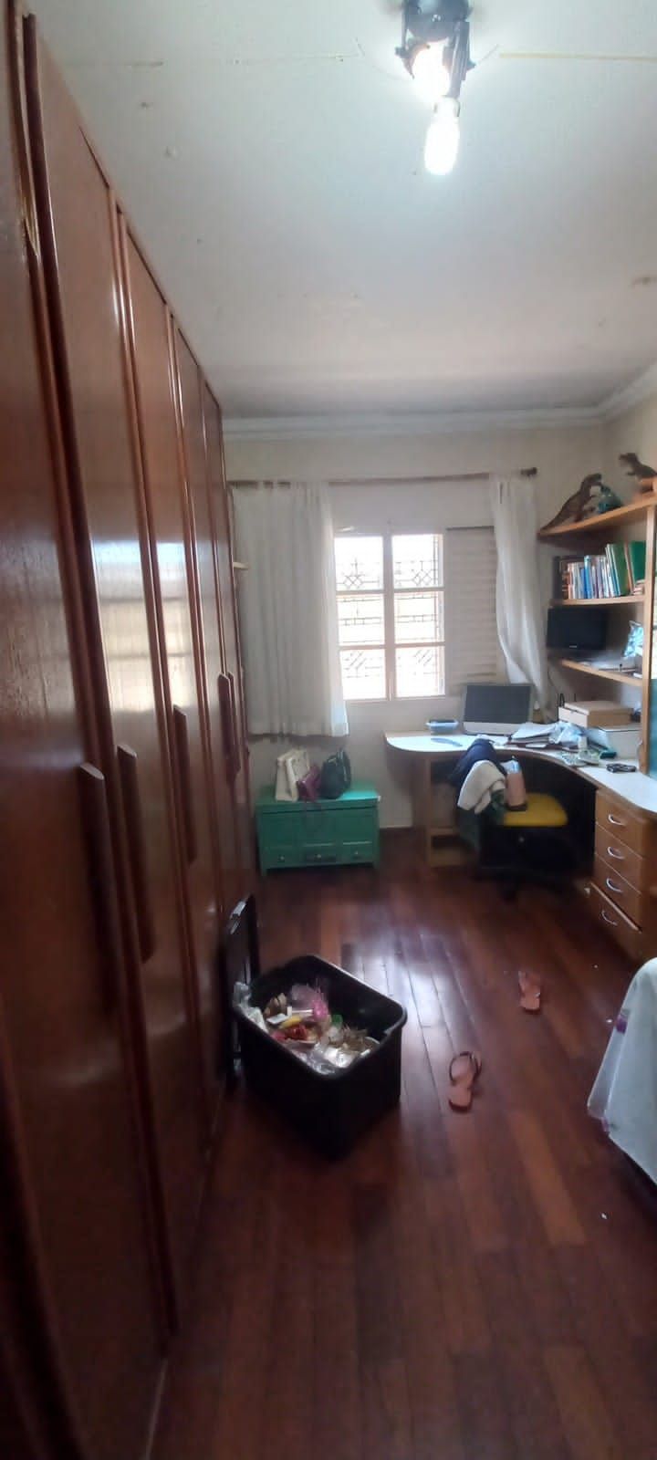 Sobrado à Venda ? Parque Residencial Granville