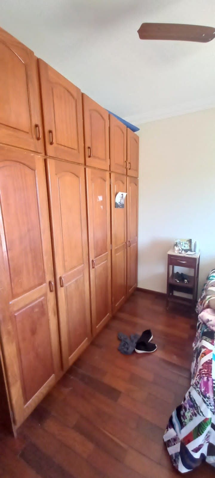 Sobrado à Venda ? Parque Residencial Granville