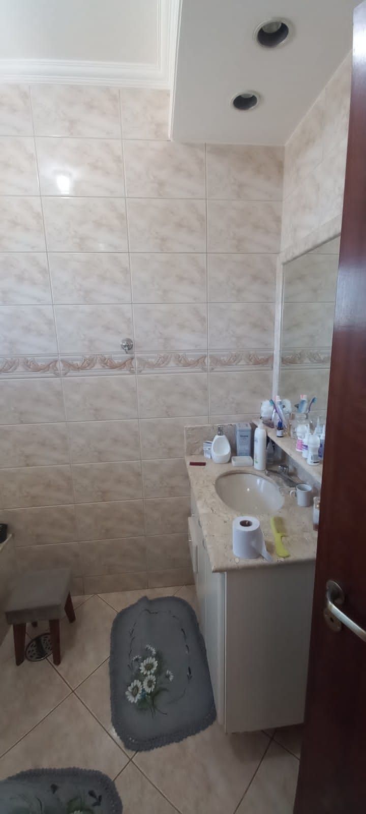 Sobrado à Venda ? Parque Residencial Granville