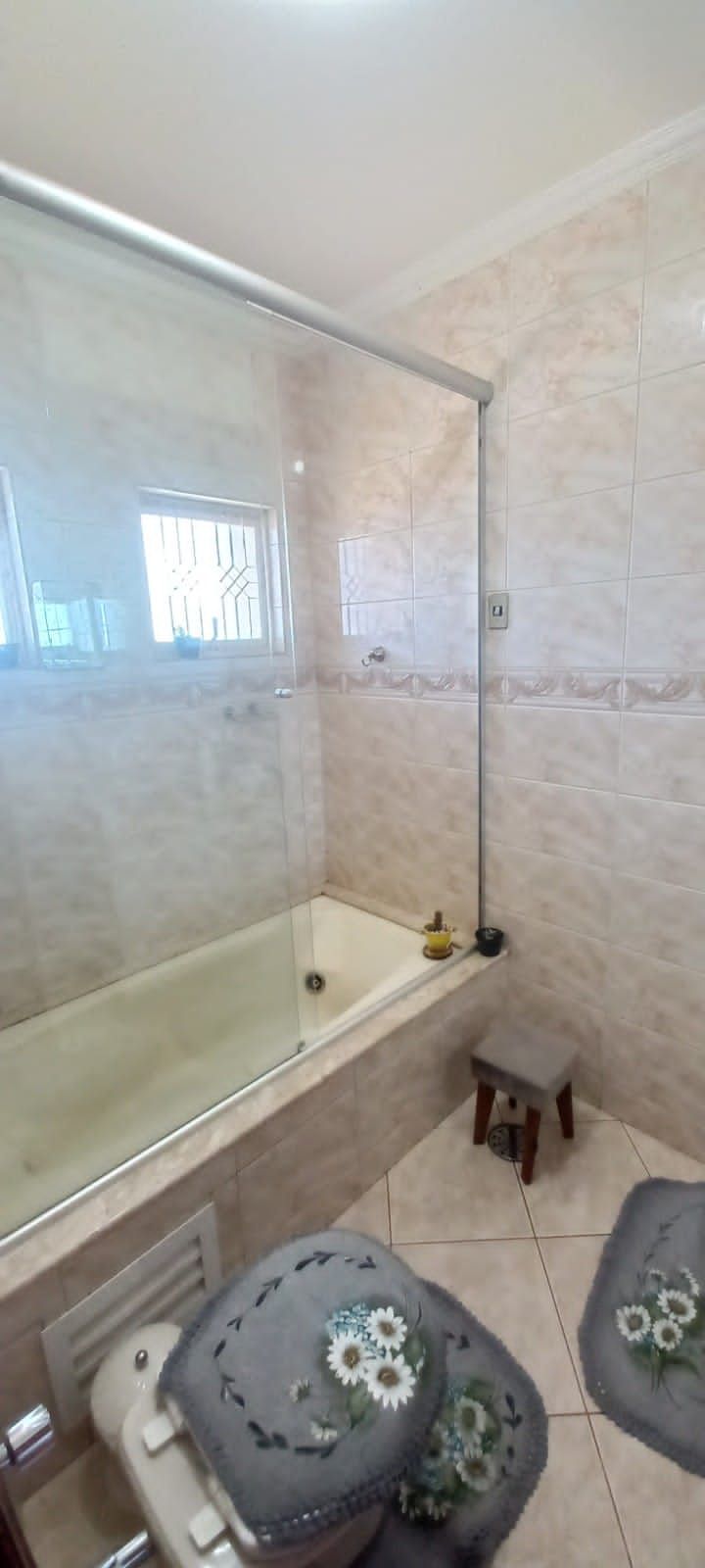 Sobrado à Venda ? Parque Residencial Granville