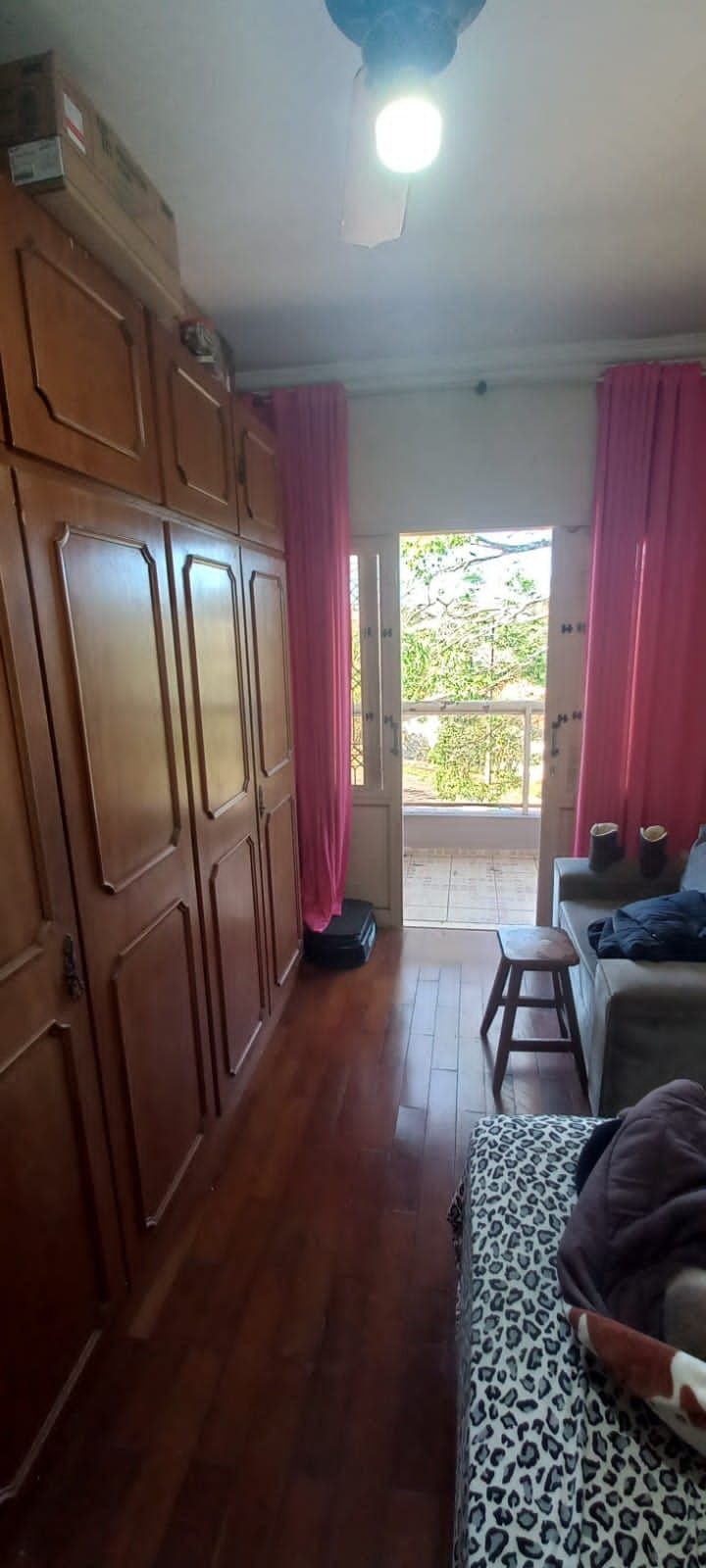 Sobrado à Venda ? Parque Residencial Granville