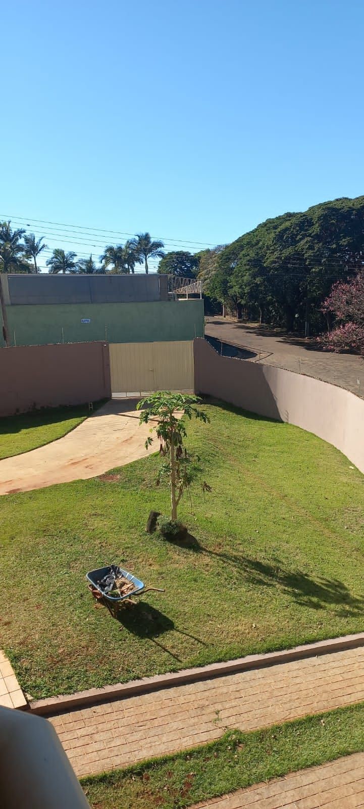 Sobrado à Venda ? Parque Residencial Granville