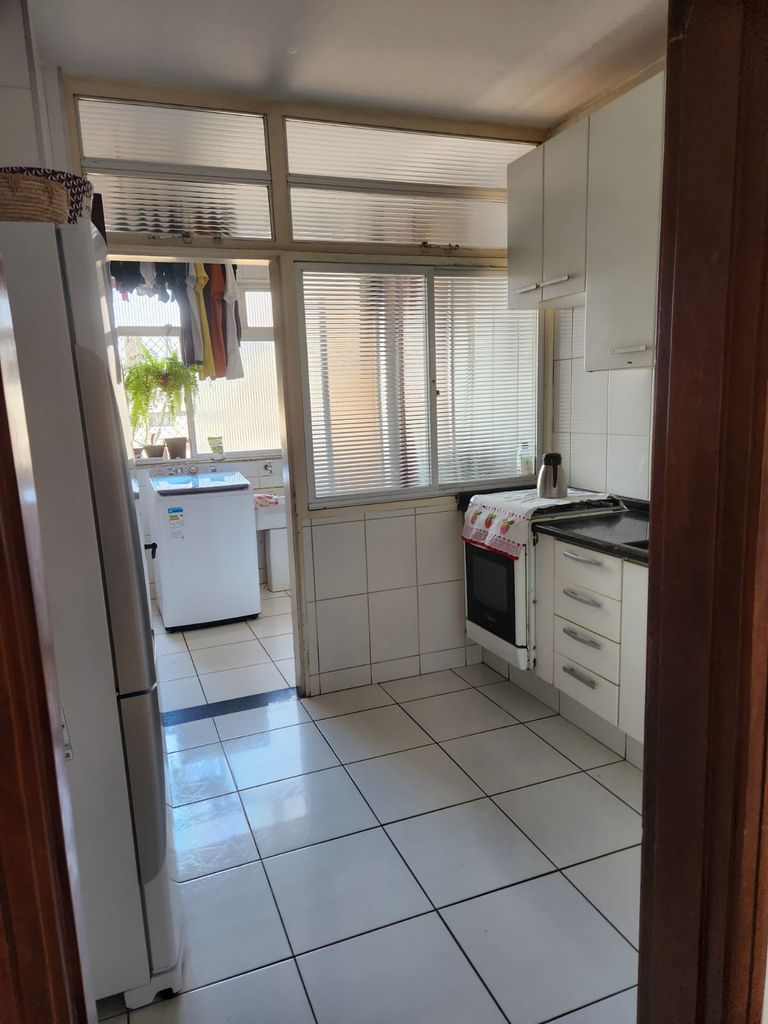 Venda de apartamento - Ilha da Madeira  Centro - Londrina/PR, Central