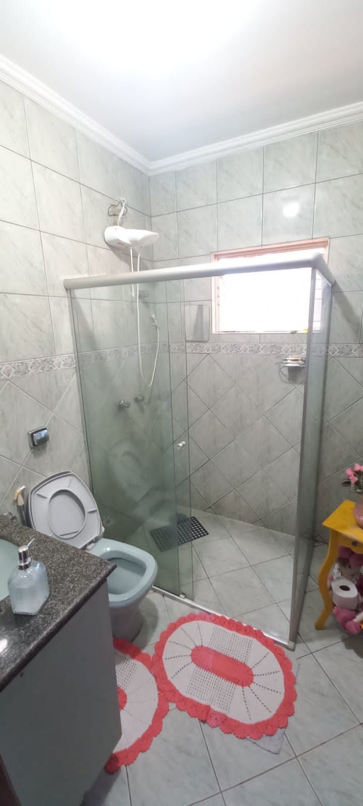 Sobrado à Venda ? Parque Residencial Granville