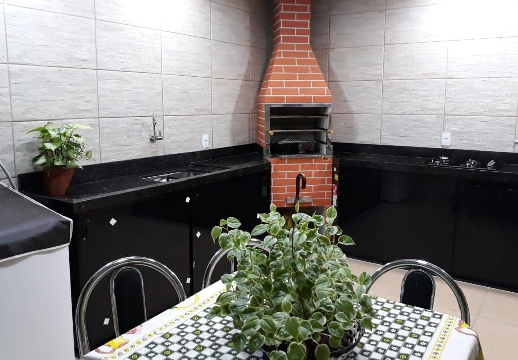 Casa à Venda ? Jardim Jamile Dequech