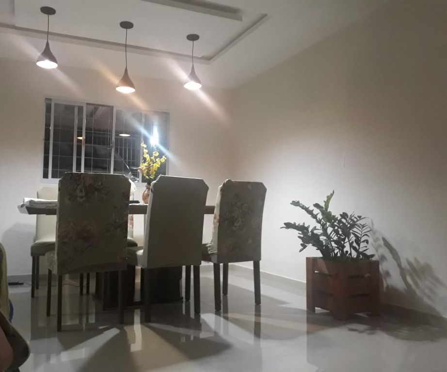 Casa à Venda ? Jardim Jamile Dequech