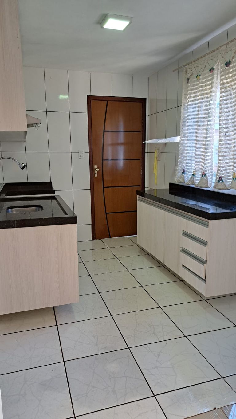 Casa à Venda ? Jardim Jamile Dequech