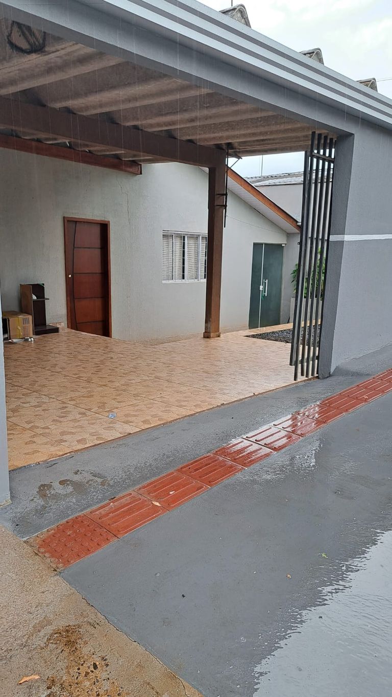 Casa à Venda ? Jardim Jamile Dequech