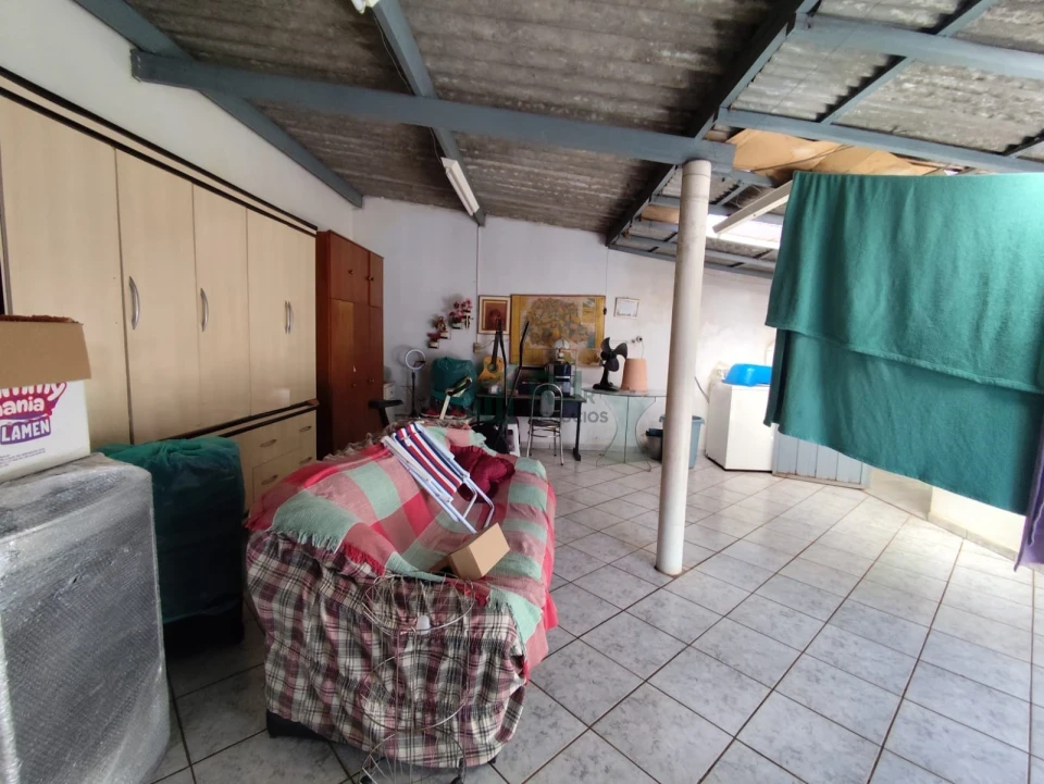 Imagens do imóveis Casa À Venda Vitória Régia Londrina