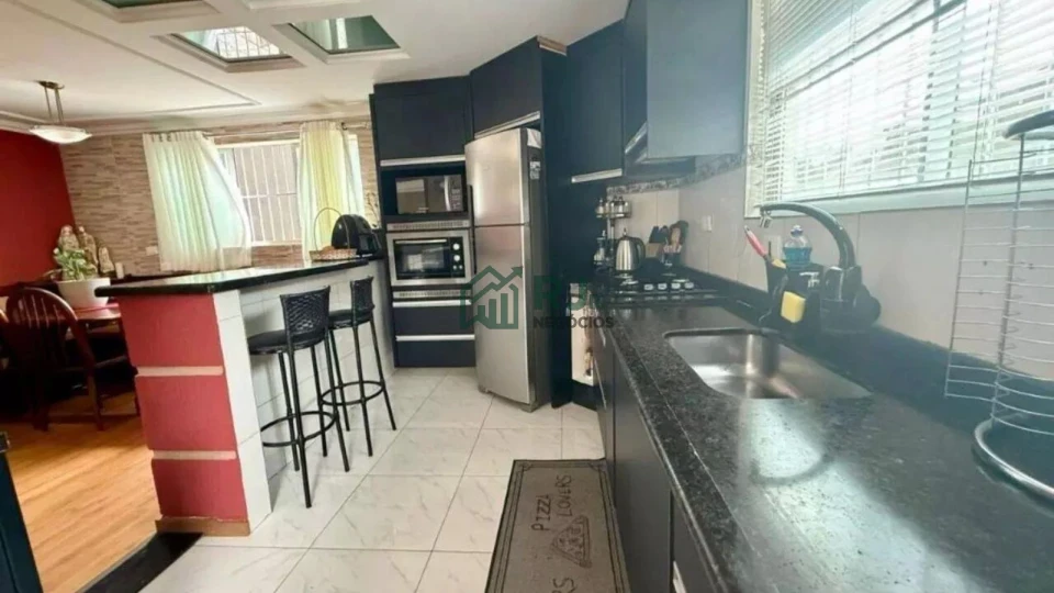 Imagens do imóveis Casa Alto Padrão com 3 suítes - Jardim Tokyo