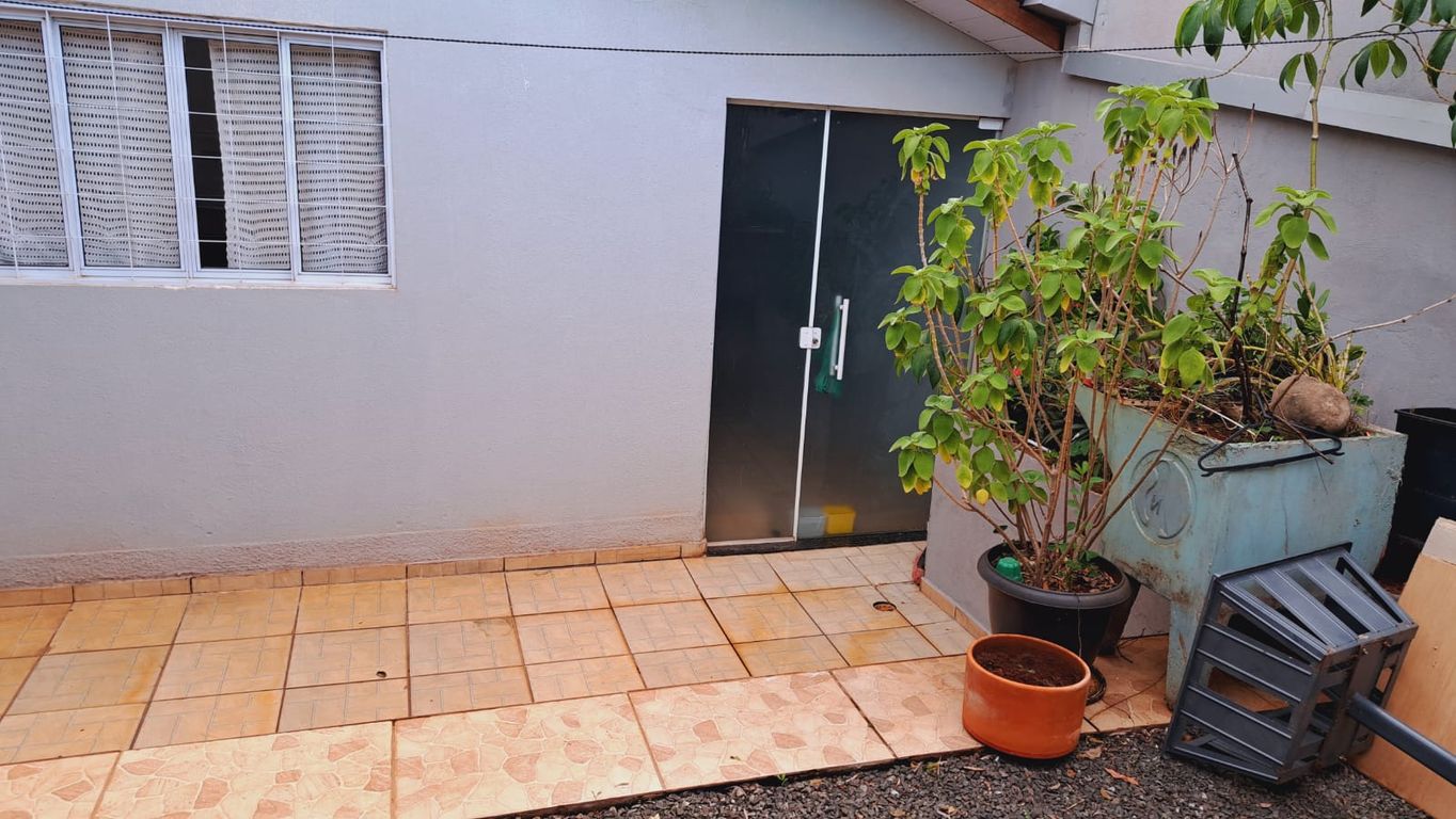 Casa à Venda ? Jardim Jamile Dequech